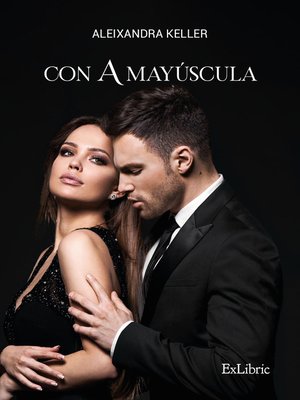 cover image of Con a mayúscula